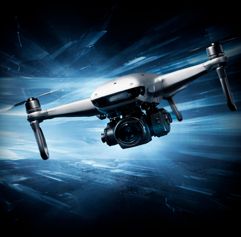 DJI
